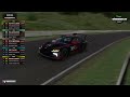 the iracing 24 hours nürburgring nürburgring combined – gesamtstrecke 24h part 2