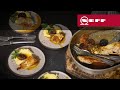 NEFF Rezepte: Ziegenkeule mit Safran und Aprikosen