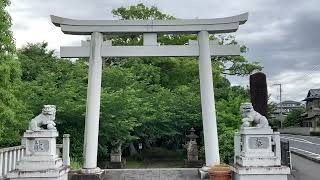 廣瀬神社（伊豆の国市）