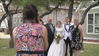 'Elope in Austin' business booming | KVUE