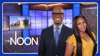 The Noon on FOX 2 News | June 20