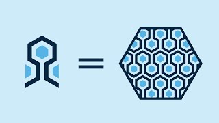 Creative Hexagonal Pattern Design in Illustrator | Illustrator Pattern Tutorial