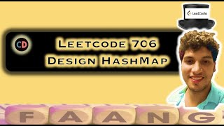 Design HashMap | Leetcode 706 | Binary Search Tree 🔥🔥 | Live coding session