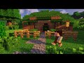 Minecraft - The Fellowship of the Ring - Part 1 | LotR Mod