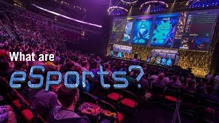 What are eSports?