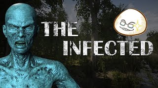 【慶饅頭】【The Infected】【生存遊戲】-Part.1-1