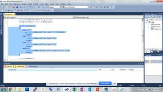 Multiway Selection CASE