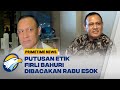 Dewas KPK Akan Bacakan Putusan Dugaan Pelanggaran Etik Firli