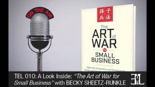 The Art of War for Small Business TEL 10