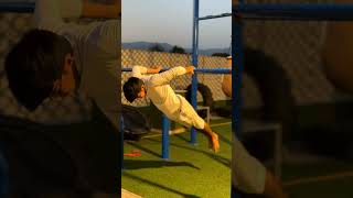 Controlled Hefesto (@abdullah_csw) #hefesto #motivation #calisthenics #streetworkout #skills