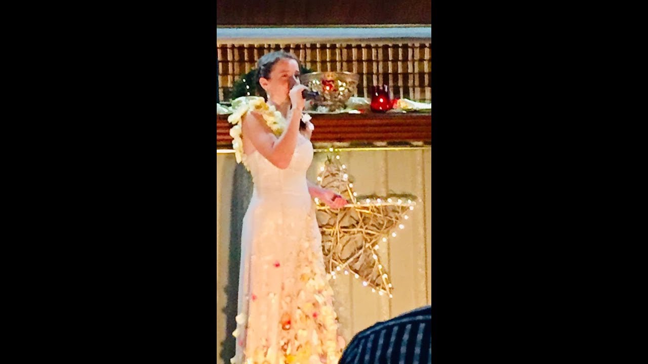 Amira Willighagen Jerusalem 2019 Live Youtube