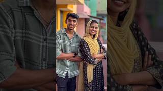 Tamil Youtubers Riyas and Nisha cute brother and sister bond #love #tamil #family