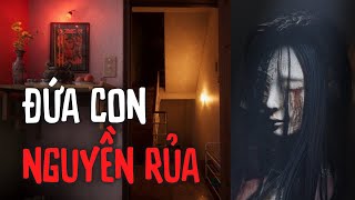 Chuyện Gì Đã Xảy Ra Trong TAI ƯƠNG? | THE SCOURGE