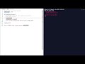 Breaking global variables