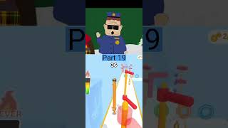 South Park Series || Starvin Marvin || Part 19