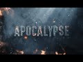 Cinematic Trailer Apocalypse AFTER Effects Template Videohive 25487204