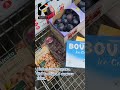 Небольшая закупка. lidl Гамбург 3 августа 2023. покупка закупка чек магазин kupleno_de