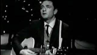 The Ford Show Presents-Johnny Cash!