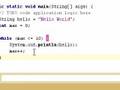 Java 05: While & For Loops Statements