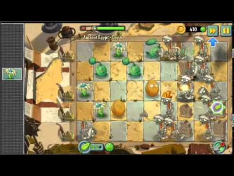 Download Plants vs. Zombies 2 2.6.1 APK for Android