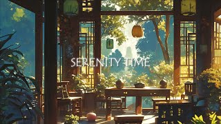 【Free BGM】🎵Wafuu/Relax/Chill-静谧光阴Serenity Time