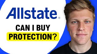 Can I Buy Allstate Protection After Purchase?