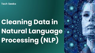 Data Cleaning in NLP | Essential Steps for Preprocessing Text Data | NLP Tutorial 03