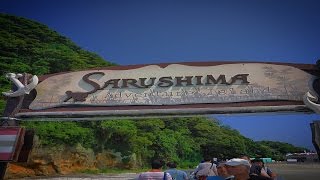 Sarushima Island | Monkey Island | Yokosuka Japan