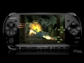 jak and daxter the lost frontier sony psp trailer