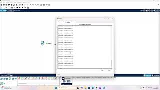 How to encrypt plain text passwords on a switch in packet tracer