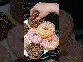 Never eat more than one donut #funny