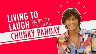 Ranveer Singh Should Play Me In Ankhein | Chunky Panday | Abhay 2