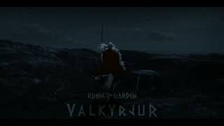 Valkyrjur release 04/06/2024 Runic Garden