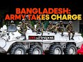 Bangladesh Protests LIVE: Army Chief to Form Interim Government After Sheikh Hasina's Resignation