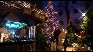 WDR - daheim \u0026 unterwegs: Weihnachtsmarkt Kölner Altstadt