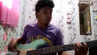 Beer by Itchyworms Bass Cover