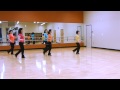 Homegrown - Line Dance (Dance & Teach)