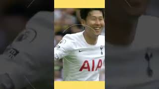Heung-Min Son - Sonny Premier League goal #shorts