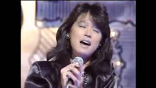 中森明菜 ミ・アモーレ