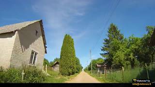 Virtualus Skynimų I turas / Virtual Tour of Skynimai I, Lithuania