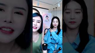 190907 Soyeon @ Beauty Vlog 小琪琪512 (4)