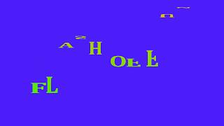 Text Animation in Adobe Flash:Part I