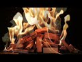 relaxing crackling fire sounds cozy fireplace ambience story time