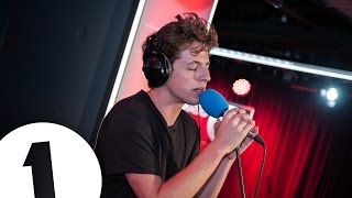 Charlie Puth  - We Don't Talk Anymore in the Live Lounge