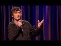 Bo Burnham Brings The Funny - CONAN on TBS