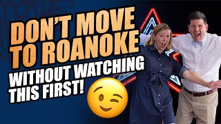 Before Moving To Roanoke, VA: Essential Information You Need To Know