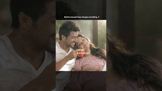 suriya jyothika cute status💕|#suriya |#jyothika| #couple| #trending |#trendingshorts| #viral |#love|