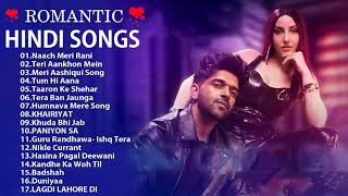 New Hindi Songs 2020 - Naach Meri Rani - Teri Aankhon Mein | Top Bollywood Romantic Songs 2020