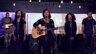 Melkam Abat / መልካም አባት - Etsegenet Mekonnen (እፀገነት መኮንን)