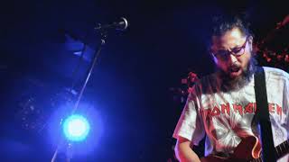 SENSHO1500 Live at Shimokitazawa Daisy Bar 26.7.2020